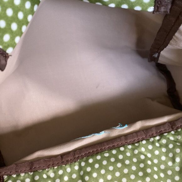 NEW! Dakine Cosmo 6.5L Plaid Water Repellent Backpack - Picture 11 of 11